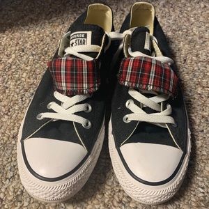 Converse allstar sneakers